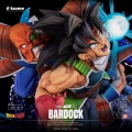 Tsume HQS Ultra Bardock - Dragon Ball Z
