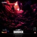 Tsume HQS Ultra Bardock - Dragon Ball Z