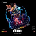 Tsume HQS Ultra Bardock - Dragon Ball Z