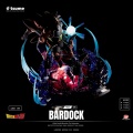 Tsume HQS Ultra Bardock - Dragon Ball Z
