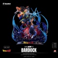 Tsume HQS Ultra Bardock - Dragon Ball Z