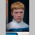 Hot Toys Human Torch - Les Quatre Fantastiques : Premiers pas