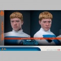 Hot Toys Human Torch - Les Quatre Fantastiques : Premiers pas