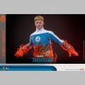 Hot Toys Human Torch - Les Quatre Fantastiques : Premiers pas