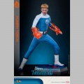 Hot Toys Human Torch - Les Quatre Fantastiques : Premiers pas