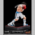 Cartoon Kingdom Ippo Makunouchi - Hajime No Ippo