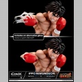 Cartoon Kingdom Ippo Makunouchi - Hajime No Ippo