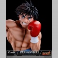 Cartoon Kingdom Ippo Makunouchi - Hajime No Ippo