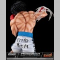 Cartoon Kingdom Ippo Makunouchi - Hajime No Ippo