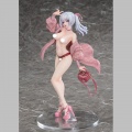 Shion Passion Pink Illustration by Michiking - Original Character (Vibrastar)