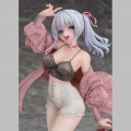 Shion Passion Pink Illustration by Michiking - Original Character (Vibrastar)