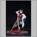 The Sulky School Nurse Illustrated by Keso Shirou - Original Character (Pure)
