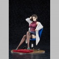 The Sulky School Nurse Illustrated by Keso Shirou - Original Character (Pure)