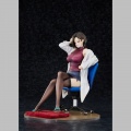The Sulky School Nurse Illustrated by Keso Shirou - Original Character (Pure)