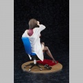 The Sulky School Nurse Illustrated by Keso Shirou - Original Character (Pure)
