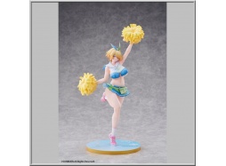 Nikketa: Dance Like the Blazing Sun Bonus Inclusive Limited Edition - Girls´ Frontline 2 (Hobby Sakura)