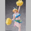Nikketa: Dance Like the Blazing Sun Bonus Inclusive Limited Edition - Girls´ Frontline 2 (Hobby Sakura)