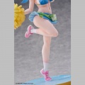 Nikketa: Dance Like the Blazing Sun Bonus Inclusive Limited Edition - Girls´ Frontline 2 (Hobby Sakura)