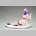Enya Whisper Cure Nurse Costume Ver. - Snowbreak: Containment Zone (Apex)