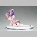 Enya Whisper Cure Nurse Costume Ver. - Snowbreak: Containment Zone (Apex)