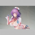 Enya Whisper Cure Nurse Costume Ver. - Snowbreak: Containment Zone (Apex)