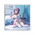 Enya Whisper Cure Nurse Costume Ver. - Snowbreak: Containment Zone (Apex)