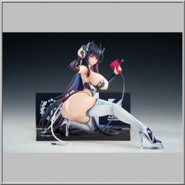 Strasbourg Faerie of the Race Circuit Ver. - Azur Lane (Apex)