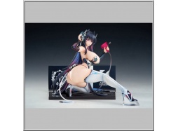 Strasbourg Faerie of the Race Circuit Ver. - Azur Lane (Apex)