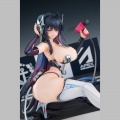 Strasbourg Faerie of the Race Circuit Ver. - Azur Lane (Apex)