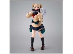 S.H. Figuarts Himiko Toga - My Hero Academia