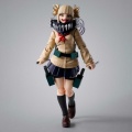 S.H. Figuarts Himiko Toga - My Hero Academia
