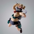 S.H. Figuarts Himiko Toga - My Hero Academia