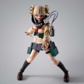 S.H. Figuarts Himiko Toga - My Hero Academia