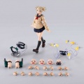 S.H. Figuarts Himiko Toga - My Hero Academia