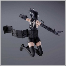 S.H. Figuarts The Bomb Demon - Chainsaw Man: Reze Arc