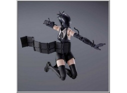 S.H. Figuarts The Bomb Demon - Chainsaw Man: Reze Arc