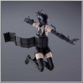S.H. Figuarts The Bomb Demon - Chainsaw Man: Reze Arc