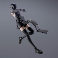 S.H. Figuarts The Bomb Demon - Chainsaw Man: Reze Arc