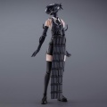 S.H. Figuarts The Bomb Demon - Chainsaw Man: Reze Arc