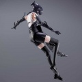 S.H. Figuarts The Bomb Demon - Chainsaw Man: Reze Arc