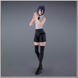 S.H. Figuarts Reze - Chainsaw Man: Reze Arc