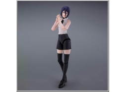 S.H. Figuarts Reze - Chainsaw Man: Reze Arc