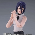 S.H. Figuarts Reze - Chainsaw Man: Reze Arc
