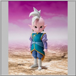 S.H. Figuarts Supreme Kai Mini - Dragon Ball Daima