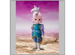 S.H. Figuarts Supreme Kai Mini - Dragon Ball Daima