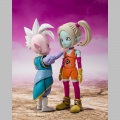 S.H. Figuarts Supreme Kai Mini - Dragon Ball Daima