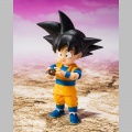 S.H. Figuarts Supreme Kai Mini - Dragon Ball Daima