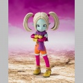 S.H. Figuarts Panzy - Dragon Ball Daima
