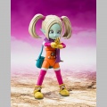S.H. Figuarts Panzy - Dragon Ball Daima