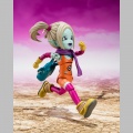 S.H. Figuarts Panzy - Dragon Ball Daima